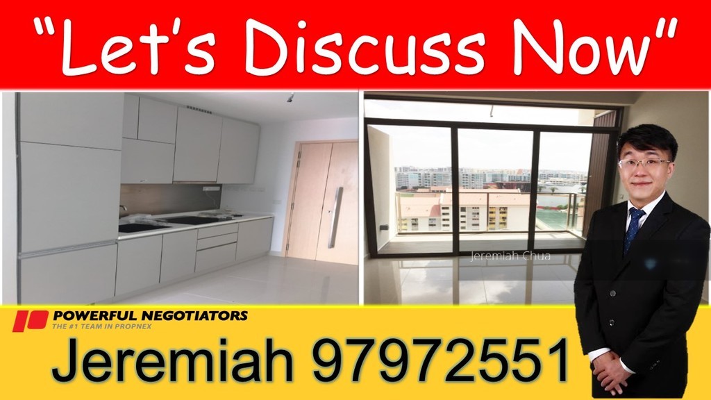 Midtown Residences (D19), Apartment #152492712